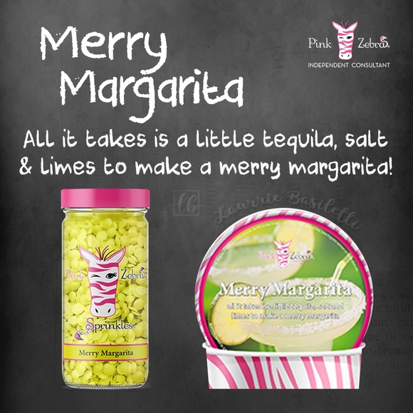 SOLD Lot of 4 PZ Sprinkles - Picture 3 of 9